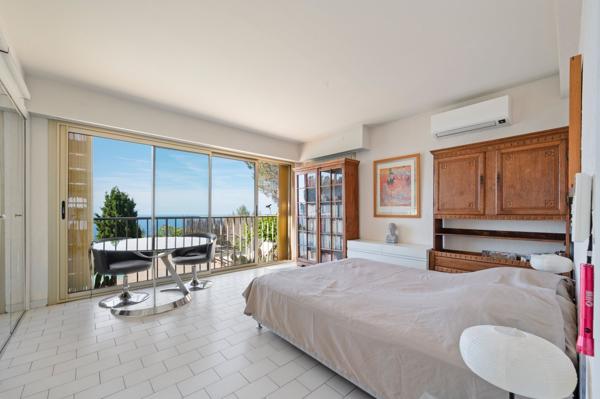 Vente Villa de luxe Èze 5 Pièces 170 m²