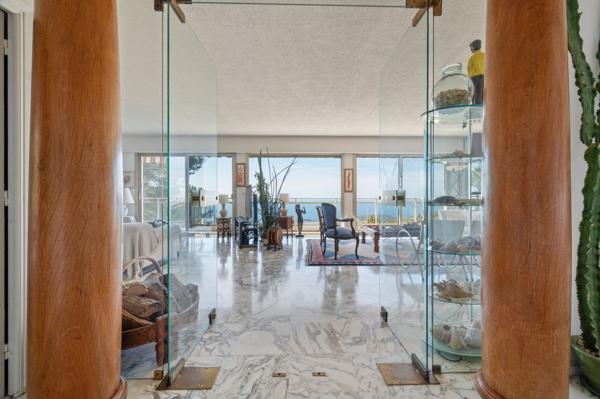 Vente Villa de luxe Èze 5 Pièces 170 m²