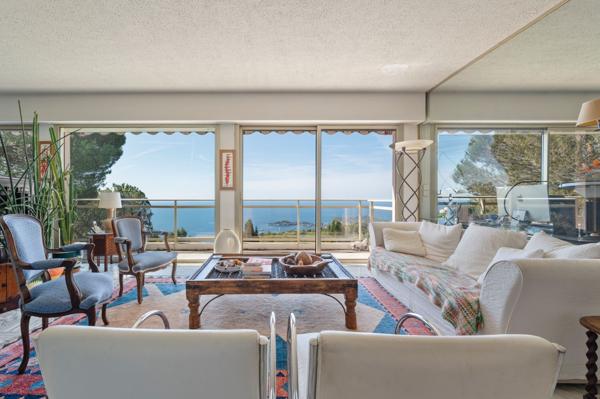 Vente Villa de luxe Èze 5 Pièces 170 m²