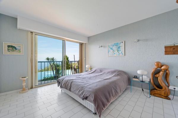 Vente Villa de luxe Èze 5 Pièces 170 m²