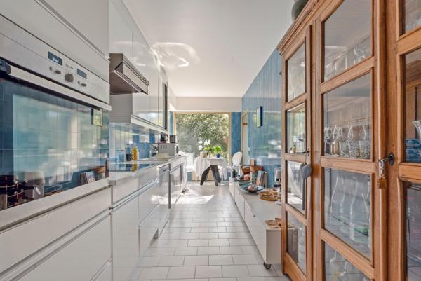 Vente Villa de luxe Èze 5 Pièces 170 m²