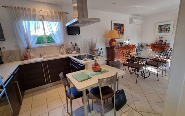 Vente Villa Alleriot   