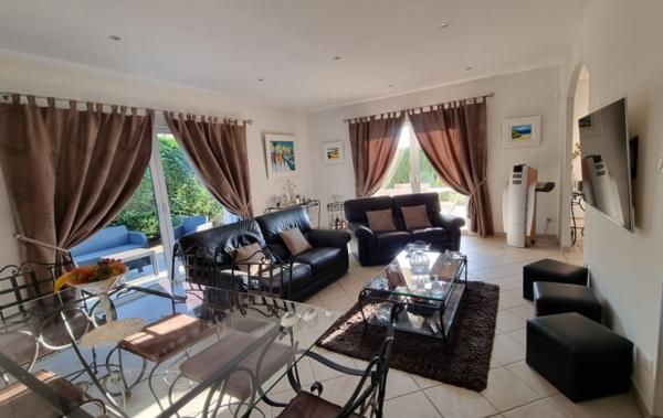 Vente Villa Alleriot   