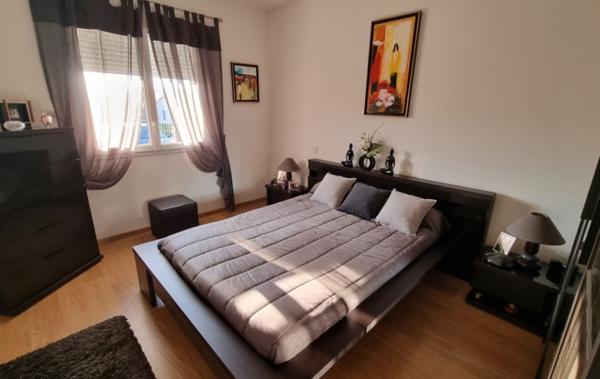 Vente Villa Alleriot   