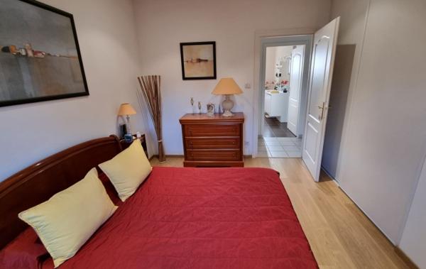 Vente Villa Alleriot   