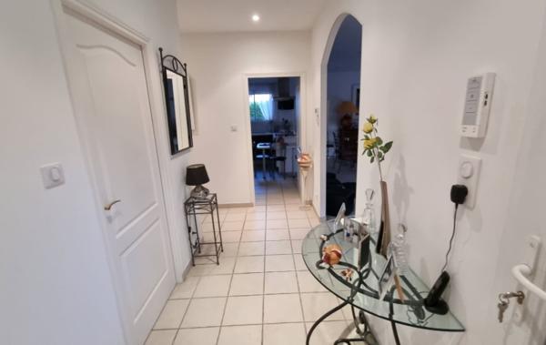 Vente Villa Alleriot   