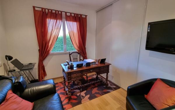 Vente Villa Alleriot   