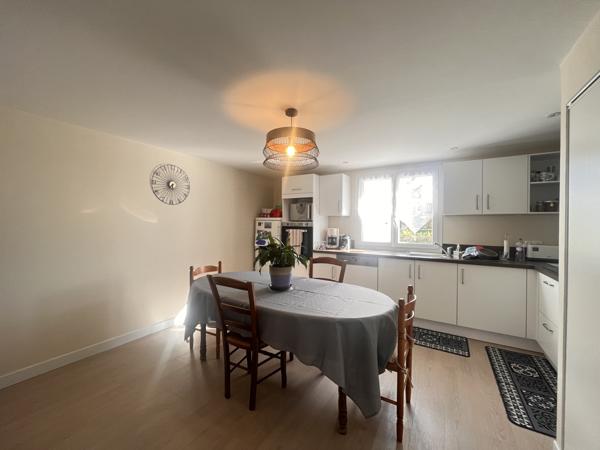 Mauvezin (32120) Maison familiale 170 m² – 4 chambres – Jardin – Piscine