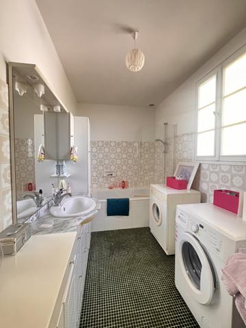 Mauvezin (32120) Maison familiale 170 m² – 4 chambres – Jardin – Piscine