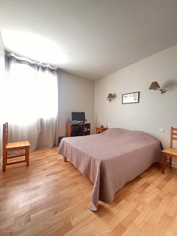 Mauvezin (32120) Maison familiale 170 m² – 4 chambres – Jardin – Piscine