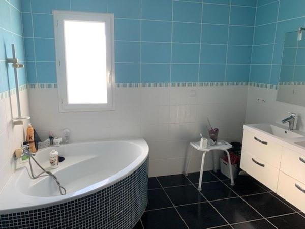 Trés jolie villa 4 chambres et piscine