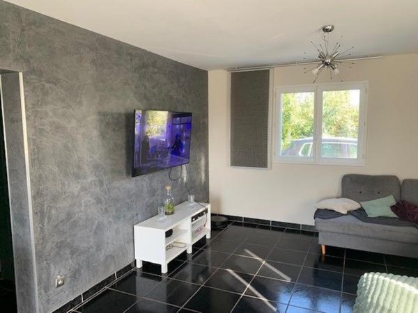 Trés jolie villa 4 chambres et piscine