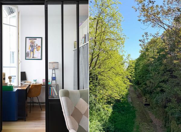 EXCLUSIVITÉ Appartement Paris 2 pièces, 34.07 m2