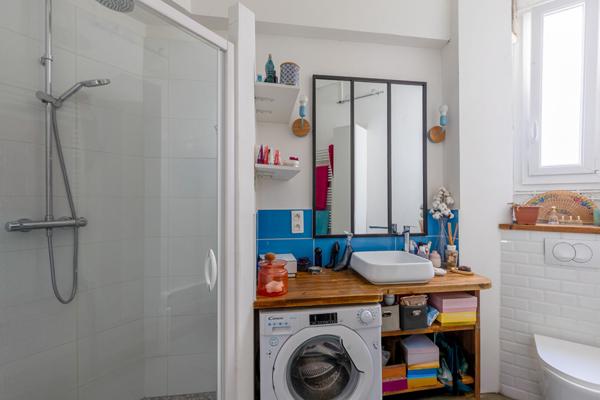EXCLUSIVITÉ Appartement Paris 2 pièces, 34.07 m2
