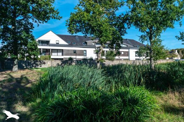 Appartement à vendre 241 960 € Pont-l'Abbé 3 p 60 m² DPE C