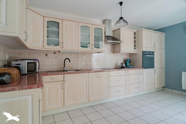 Appartement à vendre 241 960 € Pont-l'Abbé 3 p 60 m² DPE C