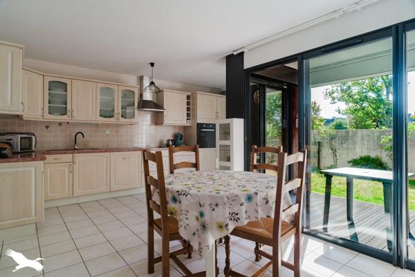 Appartement à vendre 241 960 € Pont-l'Abbé 3 p 60 m² DPE C