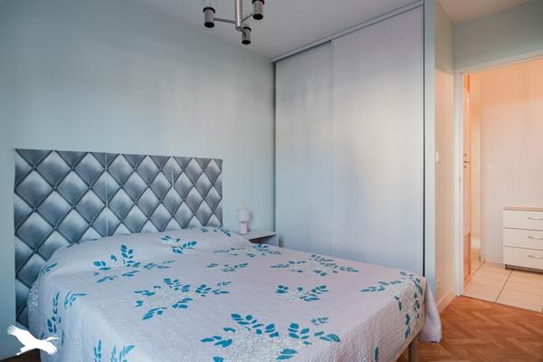 Appartement à vendre 241 960 € Pont-l'Abbé 3 p 60 m² DPE C