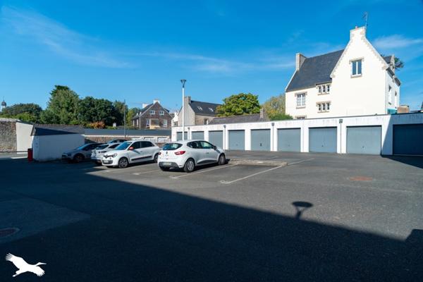 Appartement à vendre 241 960 € Pont-l'Abbé 3 p 60 m² DPE C