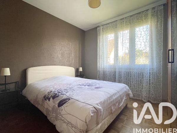 Maison à vendre 5 pièces 91 m² Saint-Prix