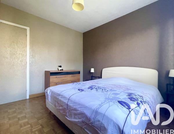 Maison à vendre 5 pièces 91 m² Saint-Prix