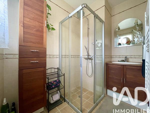 Maison à vendre 5 pièces 91 m² Saint-Prix