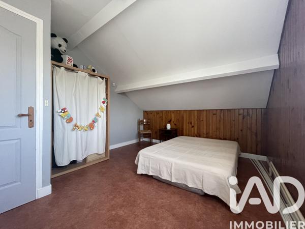 Maison à vendre 5 pièces 91 m² Saint-Prix