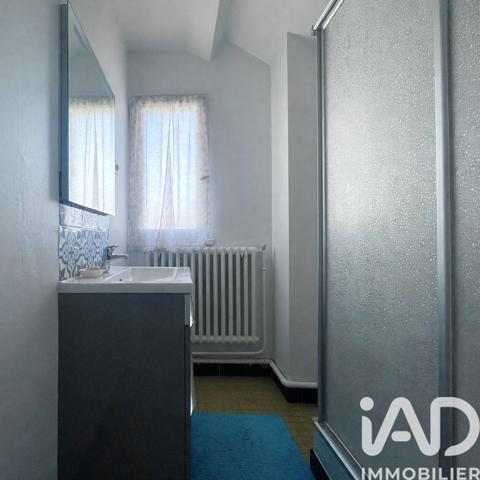 Maison à vendre 5 pièces 91 m² Saint-Prix