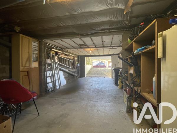 Maison à vendre 5 pièces 91 m² Saint-Prix