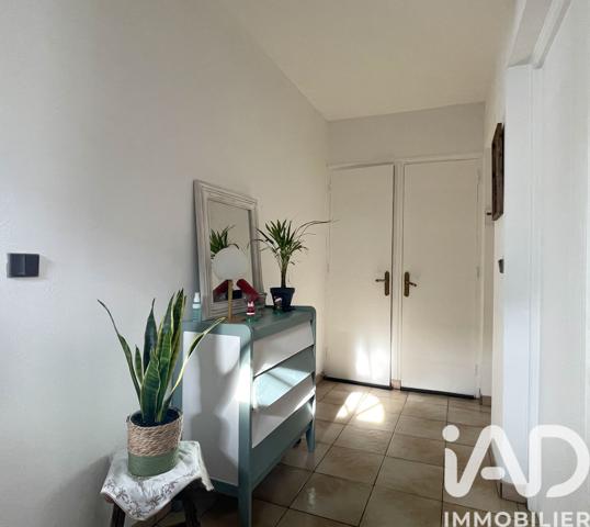 Maison à vendre 5 pièces 91 m² Saint-Prix