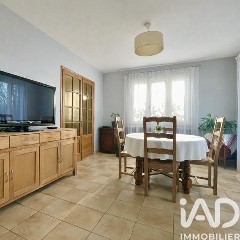 Maison à vendre 5 pièces 91 m² Saint-Prix