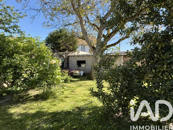 Maison à vendre 3 pièces 60 m² Sucy-en-Brie