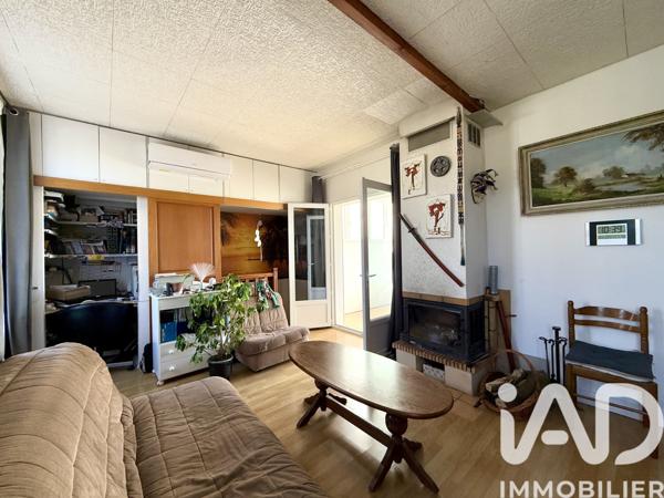 Maison à vendre 3 pièces 60 m² Sucy-en-Brie