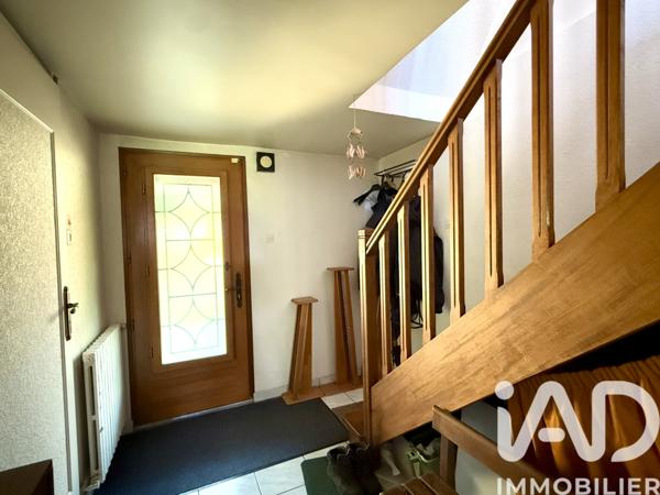 Maison à vendre 3 pièces 60 m² Sucy-en-Brie