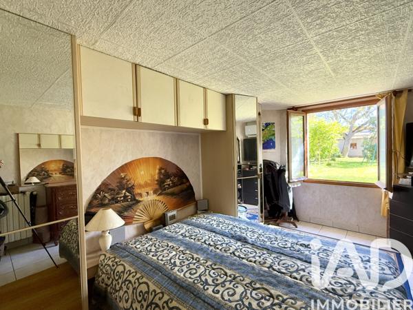 Maison à vendre 3 pièces 60 m² Sucy-en-Brie