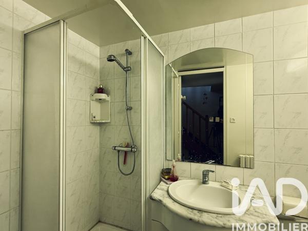 Maison à vendre 3 pièces 60 m² Sucy-en-Brie