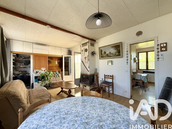Maison à vendre 3 pièces 60 m² Sucy-en-Brie