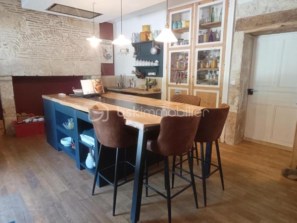 Demeure de 247 m²