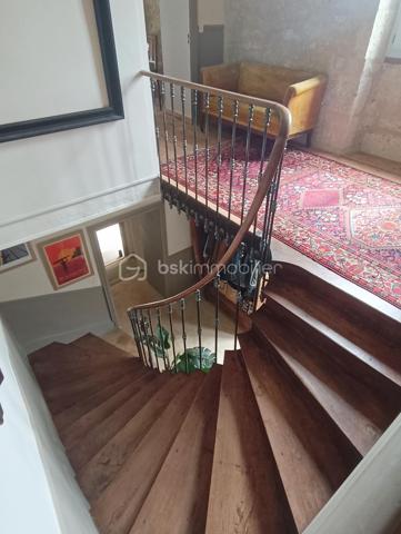 Demeure de 247 m²