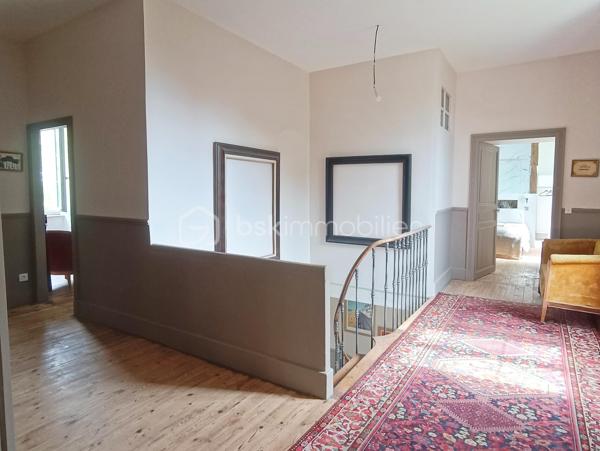 Demeure de 247 m²