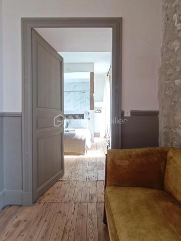 Demeure de 247 m²
