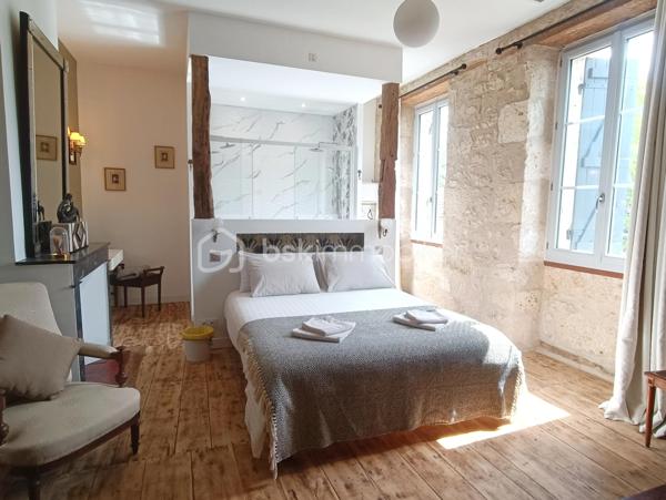 Demeure de 247 m²