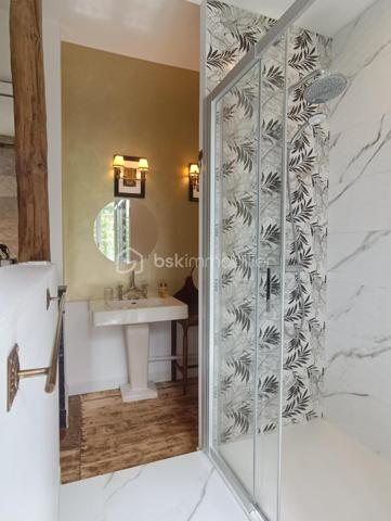 Demeure de 247 m²
