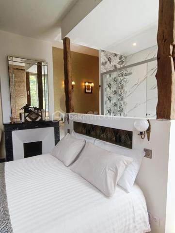 Demeure de 247 m²
