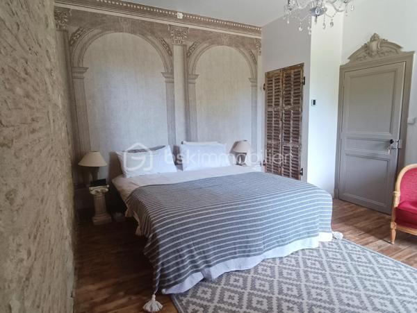 Demeure de 247 m²