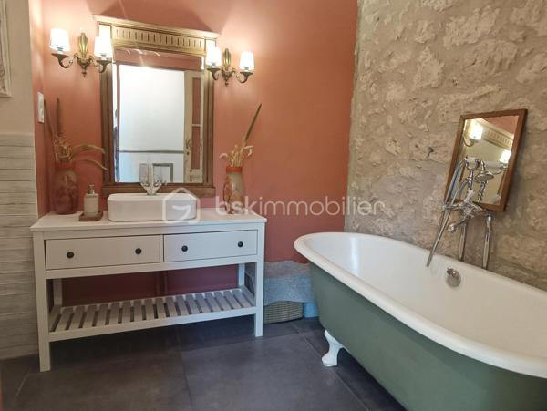 Demeure de 247 m²