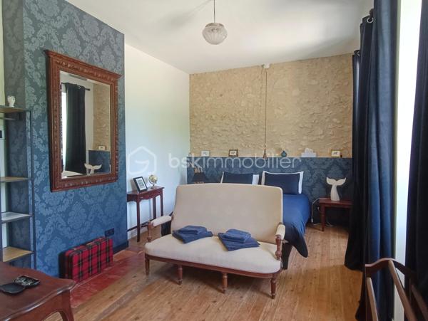 Demeure de 247 m²
