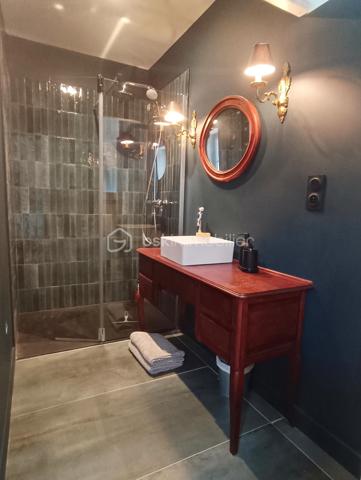 Demeure de 247 m²