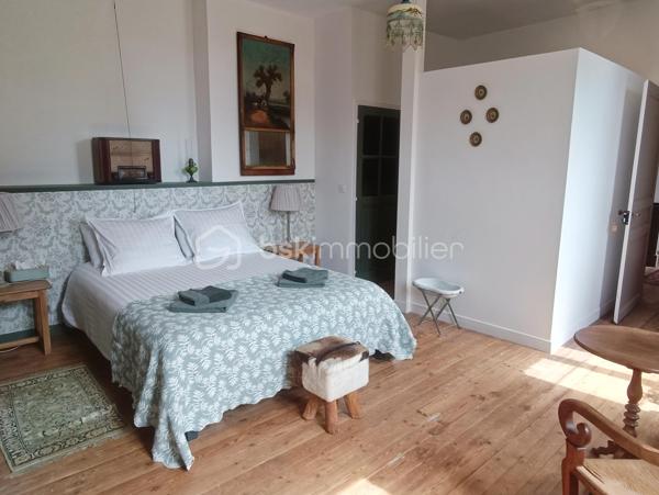Demeure de 247 m²