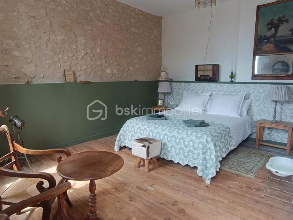 Demeure de 247 m²